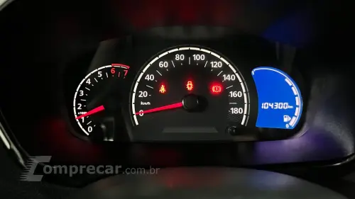 KWID Intense 1.0 Flex 12V 5p Mec.