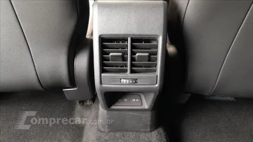 VIRTUS 1.0 200 TSI HIGHLINE AUTOMÁTICO