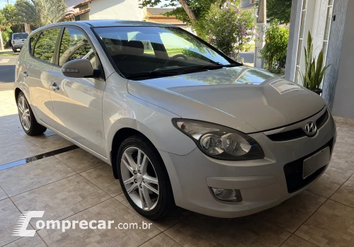 I30 2.0 MPFI GLS 16V