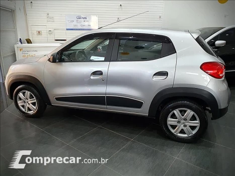 KWID 1.0 12V SCE ZEN