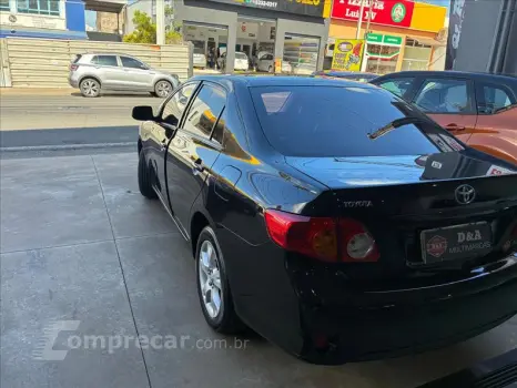 COROLLA 2.0 XEI 16V