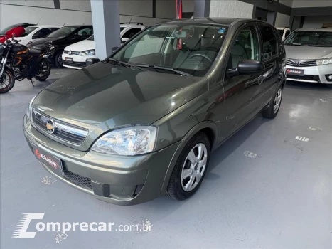 CHEVROLET CORSA 1.4 MPFI Maxx 8V 4 portas