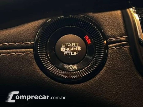 COMPASS 1.3 T270 TURBO FLEX S AT6