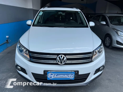 TIGUAN 1.4 TSI 16V Turbo