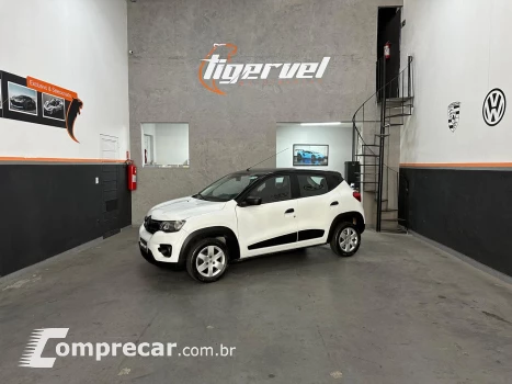 KWID 1.0 12V SCE ZEN