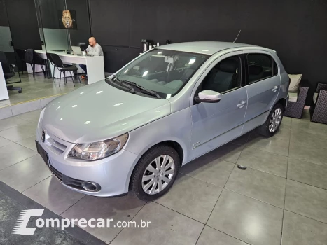 Volkswagen GOL 1.6 MI Power G.III 4 portas