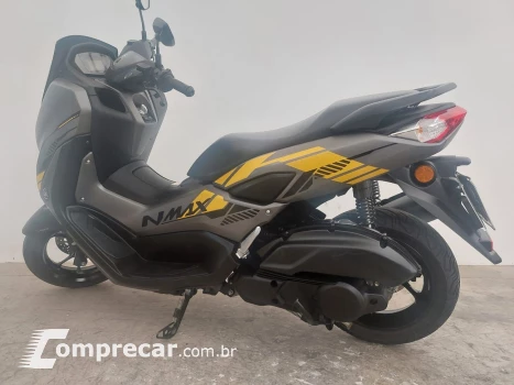 YAMAHA NMAX 160 ABS