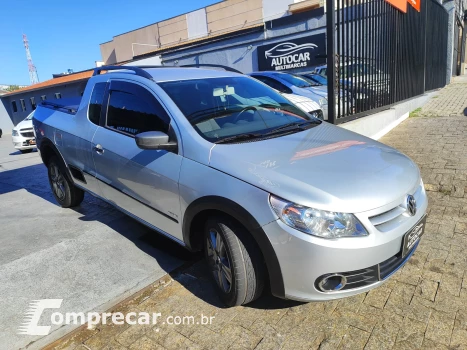 SAVEIRO 1.6 MI CE 8V G.V