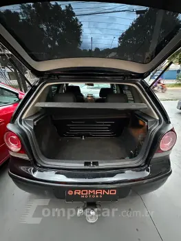 POLO 1.6 MI 8V