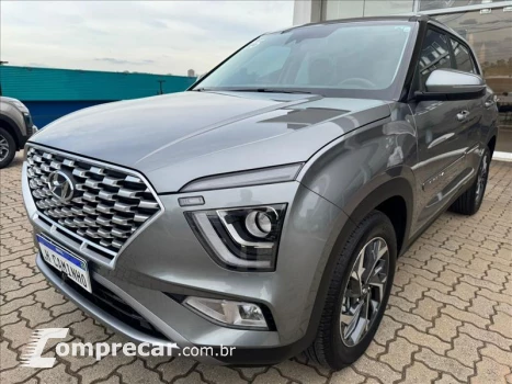 Hyundai CRETA 1.0 Tgdi Limited 4 portas