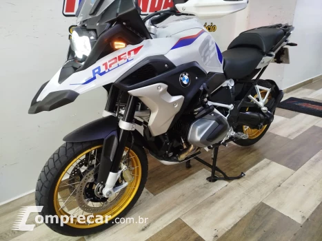 R 1250 GS RALLYE