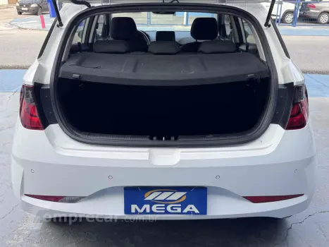 HB20 1.0 TGDI FLEX EVOLUTION AUTOMÁTICO