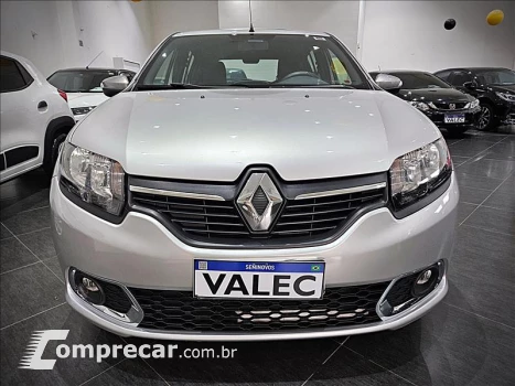 SANDERO 1.0 12V SCE Vibe