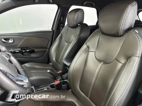 CAPTUR 1.3 TCE FLEX ICONIC X-TRONIC