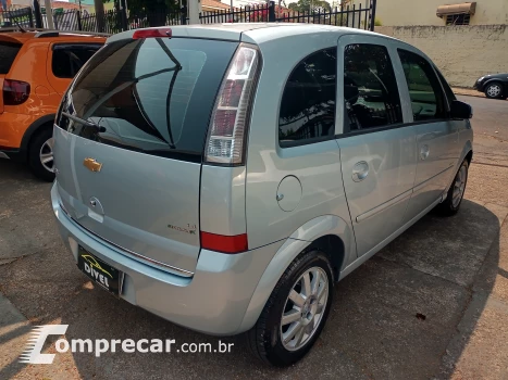 MERIVA 1.4 MPFI Maxx 8V