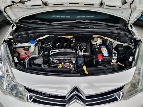 C3 1.2 Pure Tech Tendance