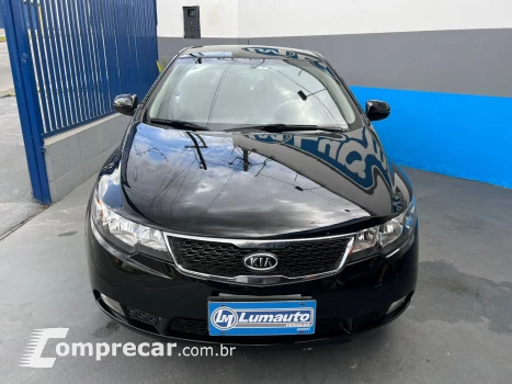 CERATO 1.6 SX3 16V