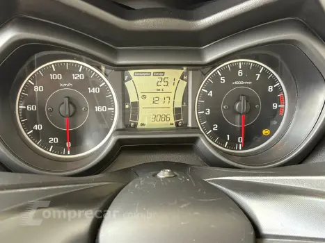 XMAX 250 ABS DARTH VADER