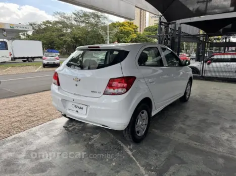 ONIX - 1.0 MPFI LT 8V 4P MANUAL