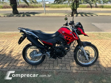 XTZ 150 CROSSER S