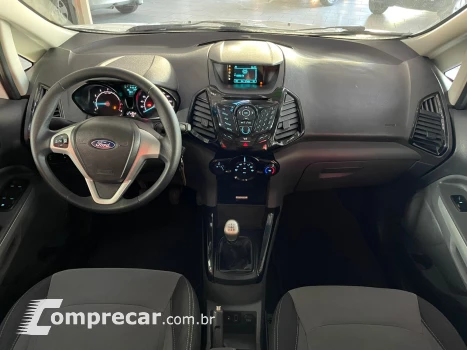 ECOSPORT 1.6 Freestyle 16V