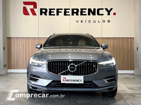 XC60 2.0 T8 HYBRID INSCRIPTION AWD GEARTRONIC