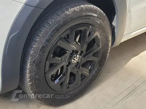 Saveiro Trendline 1.6 Total Flex 16V