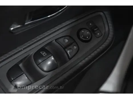 VERSA - 1.6 16V SENSE XTRONIC