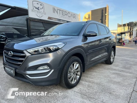 TUCSON 1.6 16V T-gdi GLS