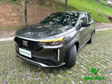 FASTBACK 1.0 Turbo 200 Impetus