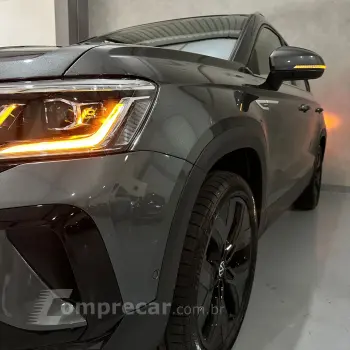 TAOS Highline 1.4 250 TSI Flex Aut.