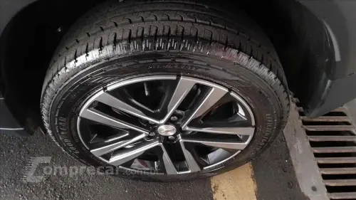 TRACKER 1.0 TURBO FLEX LT AUTOMÁTICO