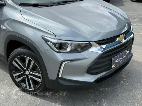 TRACKER LT 1.0 Turbo 12V Flex Aut.