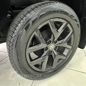 AMAROK 2.0 4X4 CD 16V Turbo Intercooler