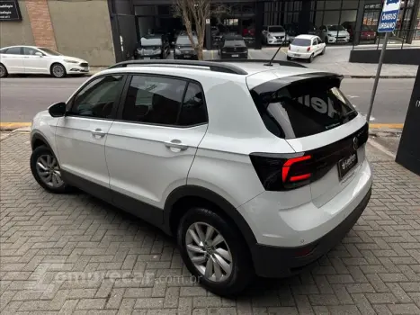 T-CROSS 1.0 200 TSI