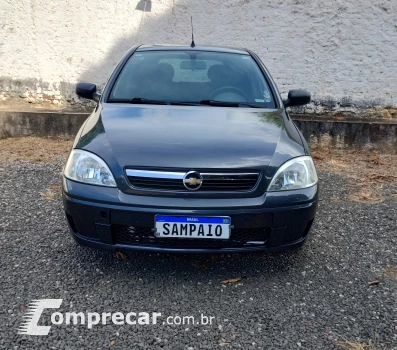 CHEVROLET CORSA 1.4 MPFI Maxx 8V 4 portas