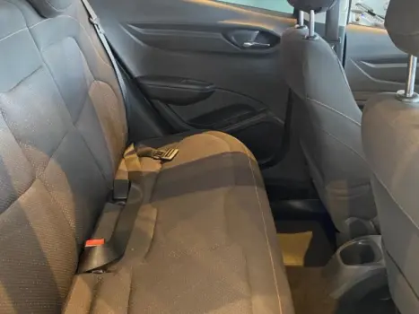 ONIX - 1.4 MPFI LTZ 8V 4P AUTOMÁTICO