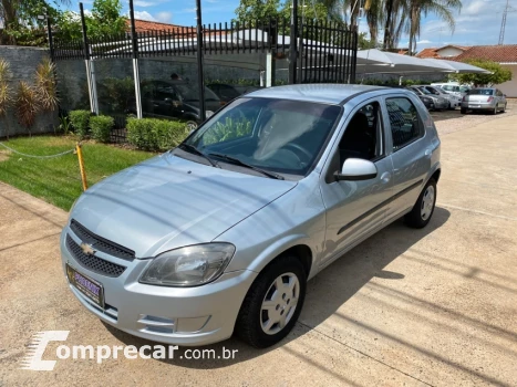 CHEVROLET CELTA 1.0 MPFI LT 8V 4 portas