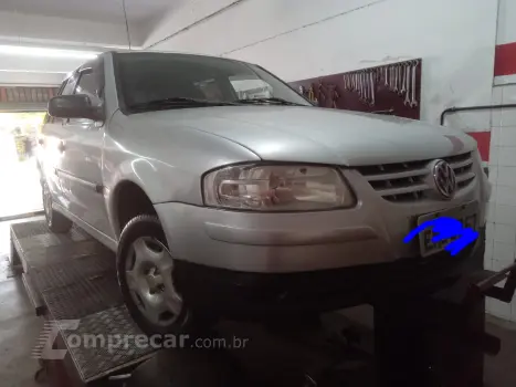 gol 1.0 ECOMOTION G4