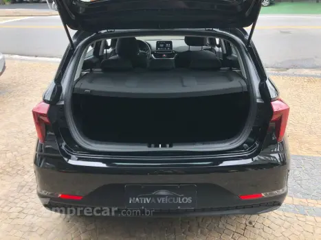 Hb20 1.0 12V Flex Comfort Plus Manual