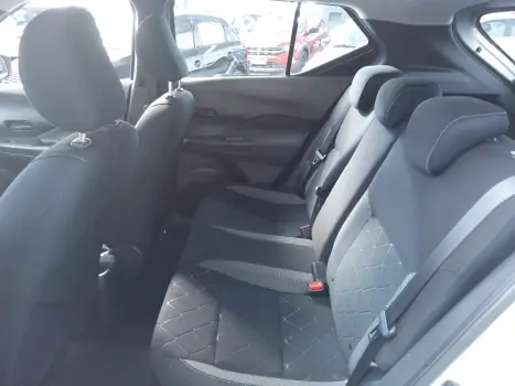 KICKS 1.6 16V FLEXSTART S DIRECT 4P XTRONIC