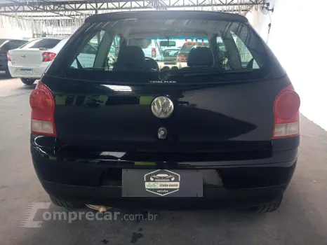 GOL 1.0 MI City 8V G.IV