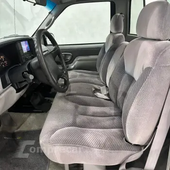 Silverado DLX 4.2 Diesel