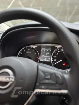 KICKS 1.6 16vstart Sense