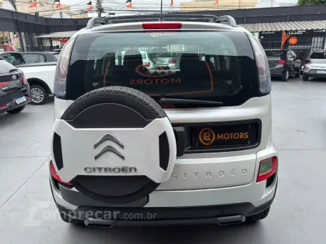 AIRCROSS 1.6 Tendance 16V