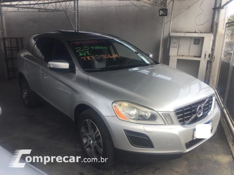 XC60 2.0 T5 Dynamic FWD Turbo