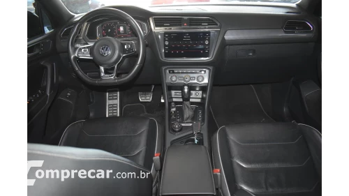 TIGUAN - 2.0 350 TSI ALLSPACE R-LINE 4MOTION DSG