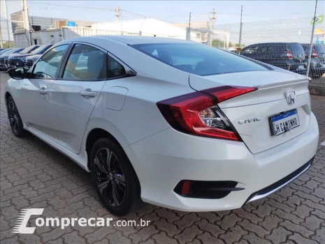 CIVIC 2.0 16vone Sport