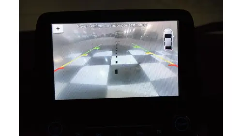 ECOSPORT - 1.5 TI-VCT FREESTYLE MANUAL