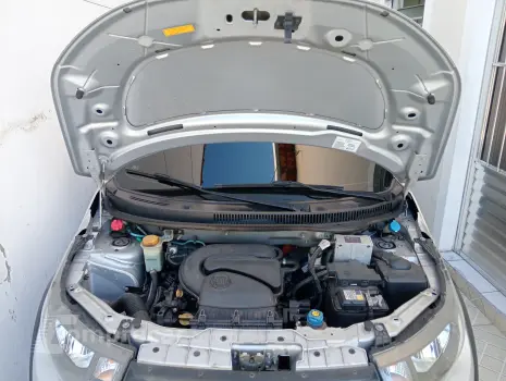 MOBI 1.0 8V EVO Like.